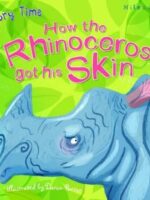Just So Stories How the Rhinoceros Got His Skin - 9781786170378 - bookstudio.lk